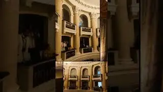 Экскурсия в Красногорск