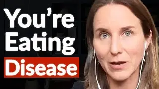 Reversing Alzheimer's: Silent Symptoms & Early Warning Signs To Never Ignore | Heather Sanderson