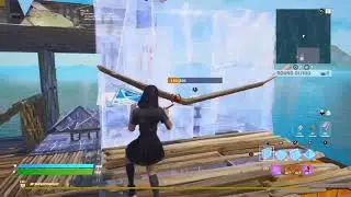 Fortnite 2055 montage
