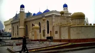 Тараз. Казахстан