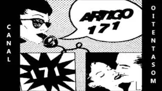 ARTIGO 171 -  DOJÃO