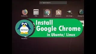 How to Install Google Chrome in Ubuntu | Linux