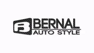 Bernal Auto Style Intro