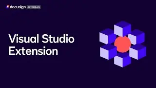 Visual Studio Extension | Developer Education