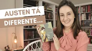 Persuasão, JANE AUSTEN