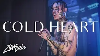 Lil Skies, JUICE WRLD, XXXTENTACION – Cold Heart (Mixtape) (2020)