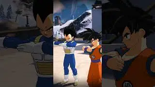 DON'T MESS WITH GOKU 😈