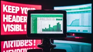 How to Freeze Panes in Excel for Beginners - Quick Guide 