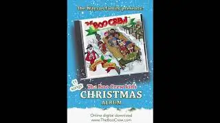 Purchase The Boo Crew Christmas sound track.