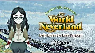 New In Town|| Elnea Kingdom || Episode 1