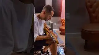Quad Cortex DAs Worship Rig