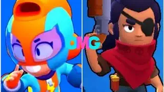 Играем за скин GT Макс и Бандитка Шелли