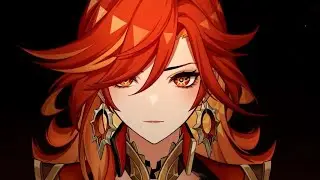 Genshin Impact Mavuika Leaks: Status, Weapon, Kit