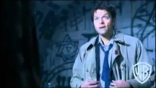 Supernatural deleted scene - Lazarus Rising