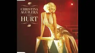 Heart ~ Christina Aguilera