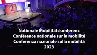 Nationale Mobilitätskonferenz 2023