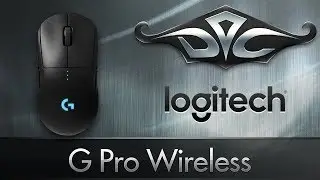 Logitech G PRO Wireless. NEW BOMB?