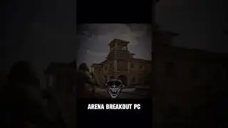 Arena breakout infinite pc graphics🗿 #arenabreakout #gaming