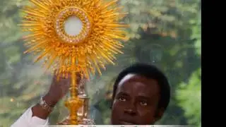 Yezu udukunda - Chorale Le Bon Berger- University of  Rwanda -HUYE