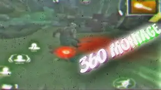 360 montage|(dbd mobile)