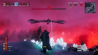 Jumping into danger F