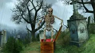 Them Bones
