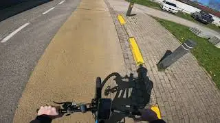 Thrilling GoPro Adventure: Capturing Outdoors in 4K!