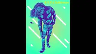 K.Y.D x Substance