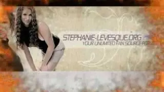STEPHANIE MCMAHON AND TRIPLE H