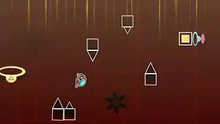 хер знает его part | Geometry Dash 2.2