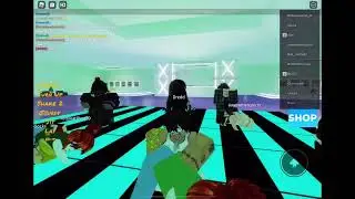 TESTING CONDO GAMES (ROBLOX)