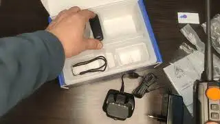 Речная рация Аргут А36
