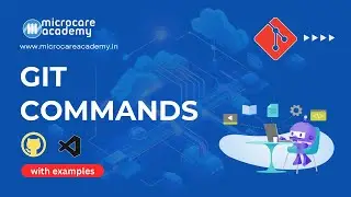 Master Git Commands and Push Code to GitHub Using VS Code