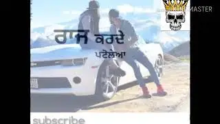 Whats app status video || Toronto by jass Manak