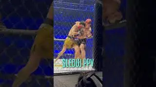 SLEDUJTE PPV na https://clashofthestars.tv/#/ 🫱🏼‍🫲🏽