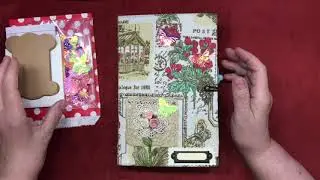 Dina's Journals Giveaway