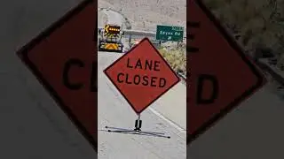 Box Truck accident