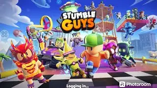 Stumble Guys