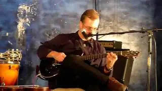 С.Канашенко. Возвращение