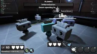 TISHA RUN!! (the Tisha saga part 1)