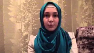 Интервью жены Юнусова Наиля Гульназ