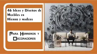 46 IDEAS Y DISEÑOS de REGALO para herreros y amantes del Bricolaje.
