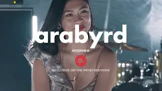 Arabyrd - Interview