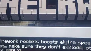 Minecraft Titanic build.