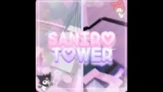 (Sanrio Tower)