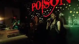 Piano bar Poison