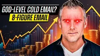 #361 - Dan Martell’s $2.7M Cold Email