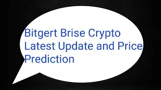 brise 🚀 bitgert news today🚀 bitgert crypto🚀 bitgert price prediction 🚀 bitgert coin