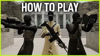 VAIL VR Tutorial and Settings Guide