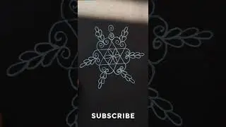 muggulu design 